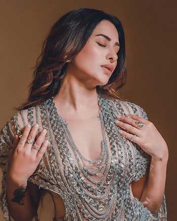 Mahira Sharma